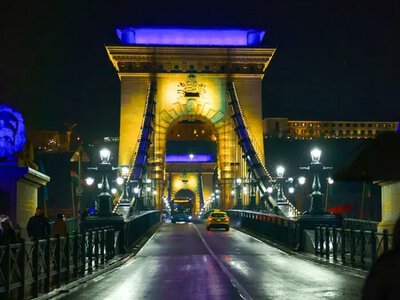 В Угорщині 11 мерів звернулися з закликом підтримати Україну в зимовій підготовці