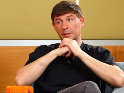 Джерело повідомило, чи очолить Шацьких Динамо замість Костюка