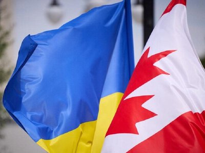 Канада та Україна працюють над створенням нового фонду підтримки ветеранів