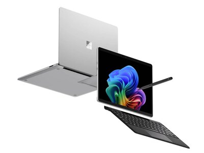 Microsoft переглядає характеристики бюджетного Surface через конкуренцію з MacBook Neo