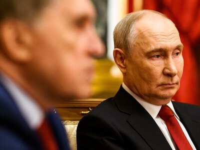 У Москві вважають зміну позиції Трампа політичною перемогою - WP