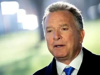 Віткофф представить путіну оновлену мирну пропозицію - Axios