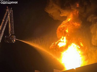 Втрати України через удари по портах сягають 60 млн євро