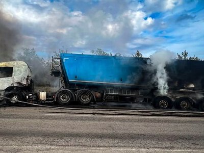 795 ударів по Запорізькій області: у Балабиному загинув чоловік, шестеро людей поранені