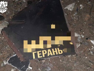 Російські атаки вбили в Бучанському районі одну людину, ще одна зазнала поранень