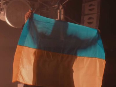 Австралійський гурт Breathe зняв документальний фільм про подорож Україною: де його покажуть