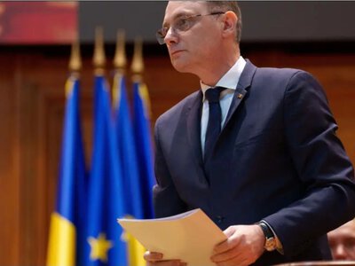 У Румунії через майже пів року нарешті є прем’єр-міністр – Лука Нікулеску