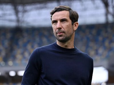 Шахтар замахнувся на більше: Срна озвучив амбітну мету в Лізі чемпіонів