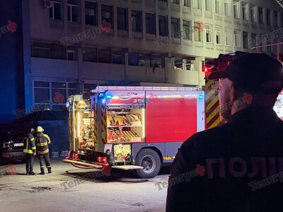 Полтавщину атакували дрони «Герань-4»: поранена дівчина, пошкоджений університет