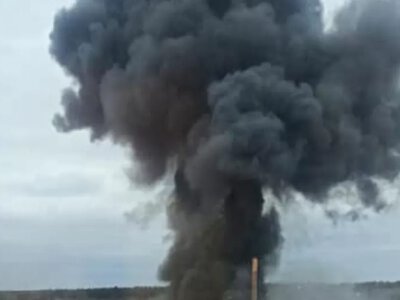 Удар реактивними дронами по Волині 21 жовтня: пошкоджено цивільну та критичну інфраструктуру