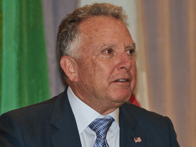 Зустріч із Путіним: до Росії прибув представник США Віткофф