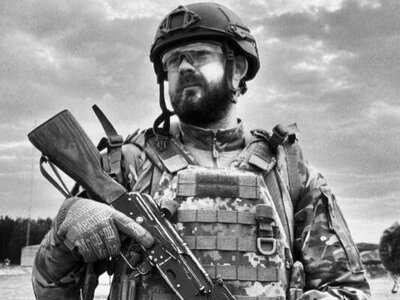Врятував життя побратиму: на фронті загинув відомий український блогер (Відео)