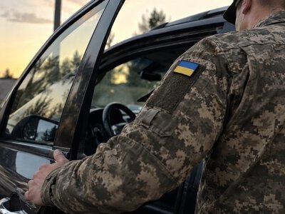 Гроші на авто для ветеранів: в Україні готують новий вид допомоги