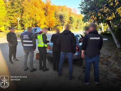 Фіктивна інвалідність за $12 тисяч: на Хмельниччині викрили схему за участю лікарів ВЛК