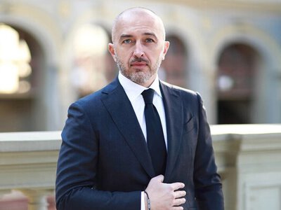 НАБУ і САП проводять обшуки у голови Нацбанку Андрія Пишного – ЗМІ (оновлено)