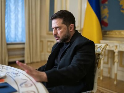 Зеленський наголосив: Україна зберігає стійкість і не програє війну попри тиск Росії