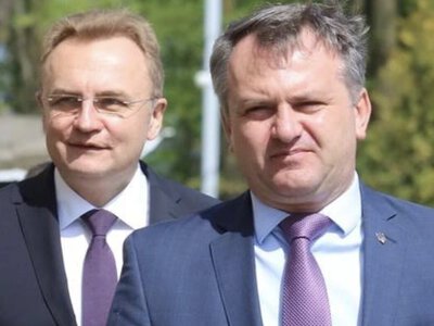 Садовий, Синютка і забудовники: битва за Сокільники загострюється