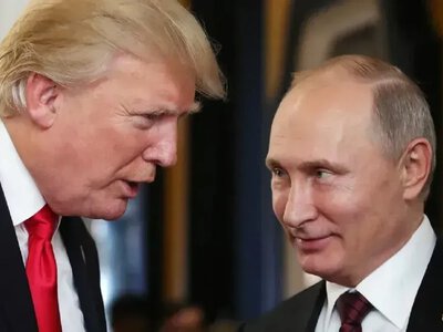 путін грає Трампом, відвертаючи підтримку України - сенатор-республіканець США Тілліс