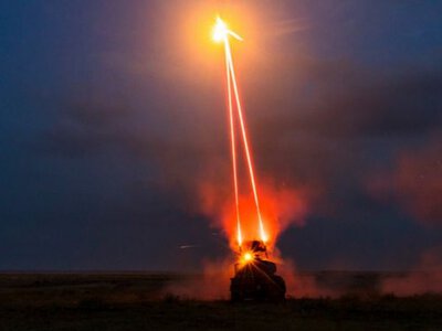 Над Прикарпаттям та сусідніми західними областями збили 52 реактивні безпілотники
