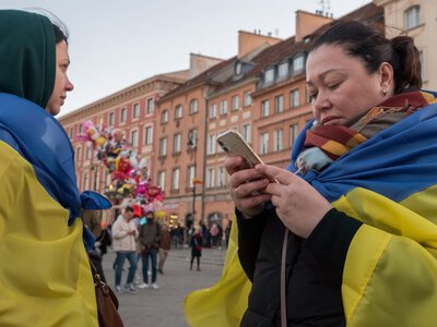 Ірландія різко скорочує підтримку українців: що зміниться з житлом і виплатами