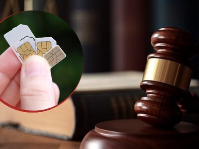 Перевипустили SIM-карту — і оформили кредит на киянку: чим закінчилася справа в суді?