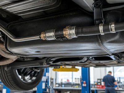 Toyota відкличе у США 105 794 авто через ризик пожежі — Channel NewsAsia