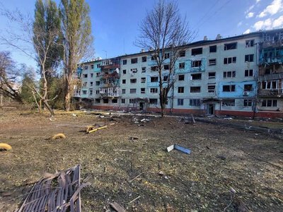  Оперативна ситуація по області станом на ранок 21 жовтня 