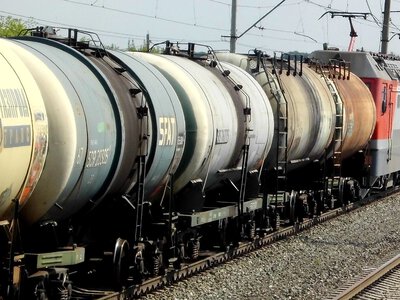 Росія наростила експорт пального попри дефіцит на внутрішньому ринку