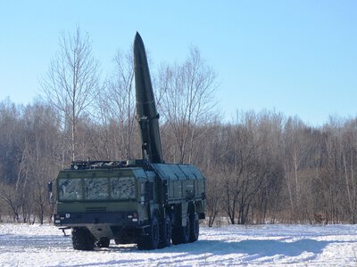 ГУР оцінило запаси ракет та дронів у Росії напередодні зими