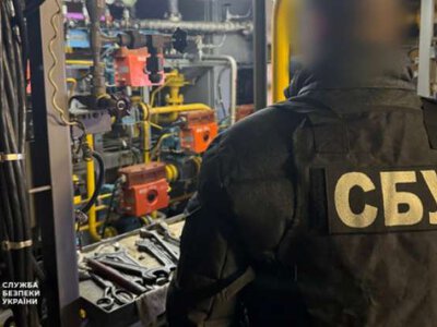 На Дніпропетровщині злочинна група викачала державного газу на 65 млн гривень