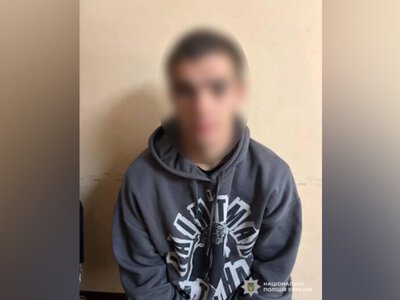 У Дніпрі 23-річного чоловіка підозрюють у розбійному нападі на знайомого