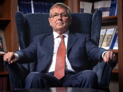 В Угорщині заарештували ексголову Національного банку, - медіа