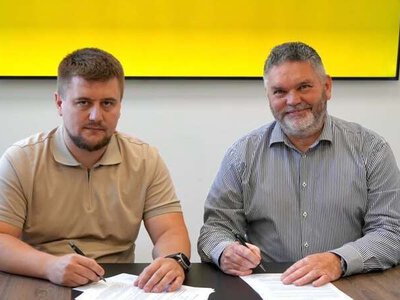 DevDroid та норвезька Inission Norge AS планують спільно виробляти системи керування дронами
