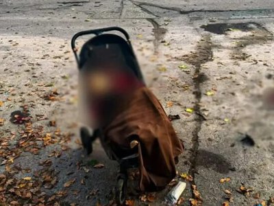 Загинуло немовля у візочку: шокуючий удар по парку на Харківщині