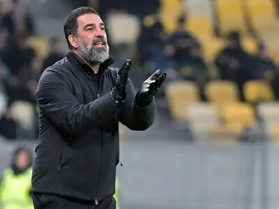 Срна розповів, як Шахтарю вдалося призначити Турана на посаду головного тренера