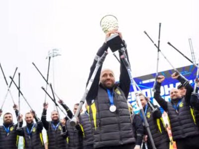 Буковинська команда з ампфутболу “Сталь Буковина” вперше зіграє в Суперлізі