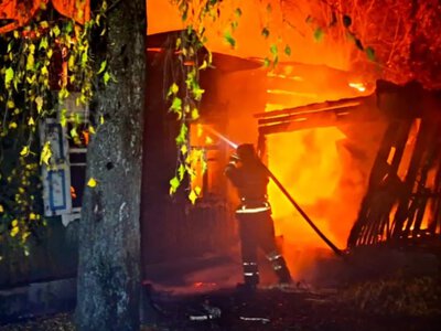 Загиблі у Києві та на Харківщині, завершення пошуків в Слов'янську: наслідки чергової повітряної атаки РФ