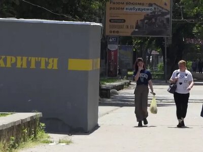На Херсонщині планують встановити мобільні укриття на шкільних маршрутах - Херсон Daily