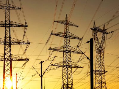 Російські атаки спричинили знеструмлення у шести областях України