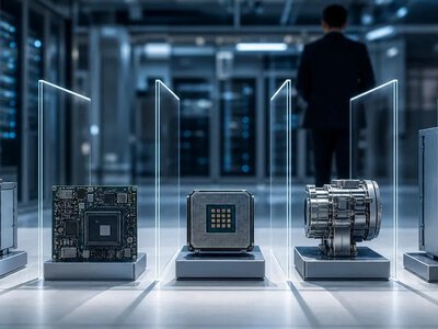 Китай виступив проти санкцій США щодо п’яти компаній — ECNS