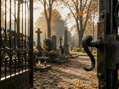 МВС Польщі передало проєкт змін щодо оплат на комунальних кладовищах — RMF24