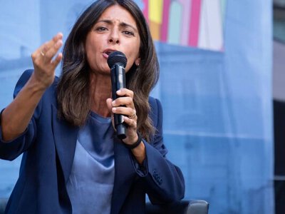 Віцепрезидентка Європарламенту оголосила голодування через гуманітарну катастрофу в Олешках