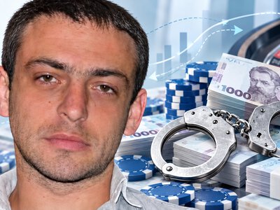 Чи постане Максим Сігалов перед українським судом: що розслідують ОГП, ДБР і БЕБ