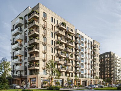 Купити квартиру без повної оплати: чому восени очікують ажіотаж на розтермінування