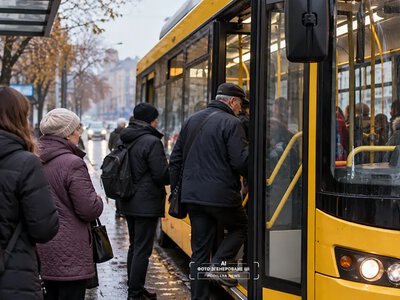 У Кам’янці-Подільському перевірятимуть перевізників: пасажири скаржаться на графіки та відсутність валідаторів