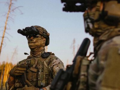 Операція Вівальді: Андрій Білецький про розгром росії на Донбасі