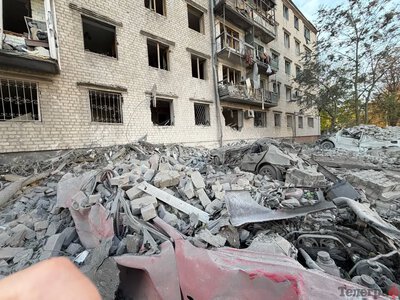 Як у Кременчуці обстежують пошкоджене житло та що робити, якщо комісія не приходила