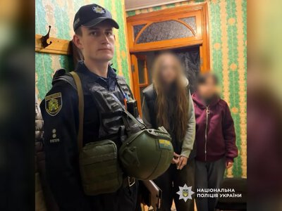 Не повернулась додому після роботи: 16-річну шукали в Харкові