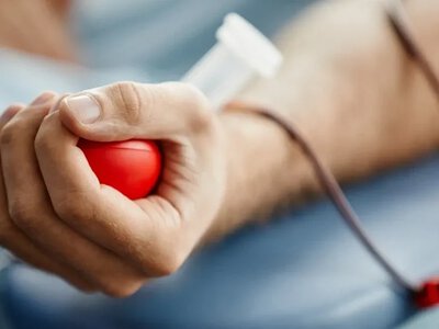 Терміново потрібні донори: у Володимирі закликають здати кров першої та другої груп