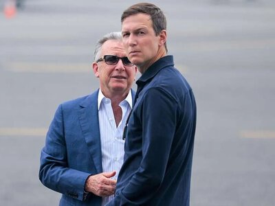 Зять Трампа Кушнер на переговорах в Осло знову закликав Україну припинити удари по російських НПЗ